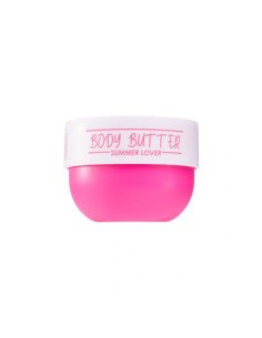 hydra butter cítrico & floral