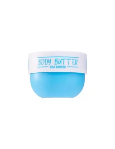 hydra butter cítrico & herbal