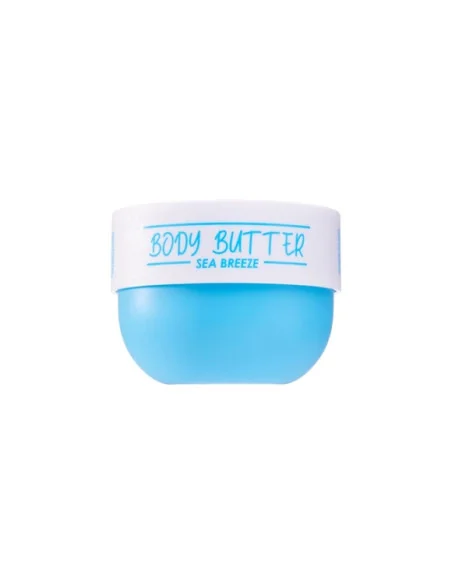 hydra butter cítrico & herbal