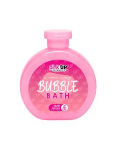 bubble bath  sweet guava