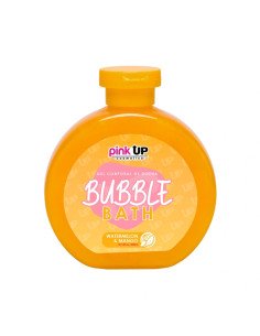bubble bath  watermelon & mango