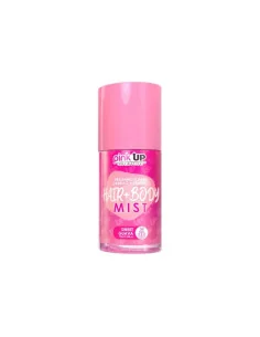 Hair + body mist sweet guava