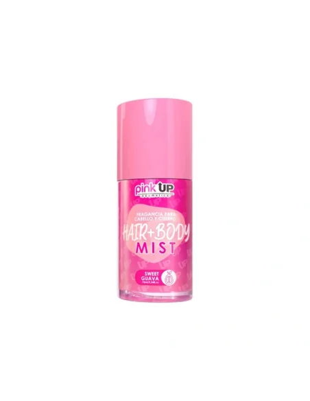 Hair + body mist sweet guava