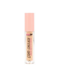 Liquid concealer  pale 2