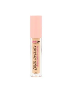 Liquid concealer pale 2