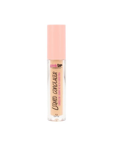Liquid concealer  pale