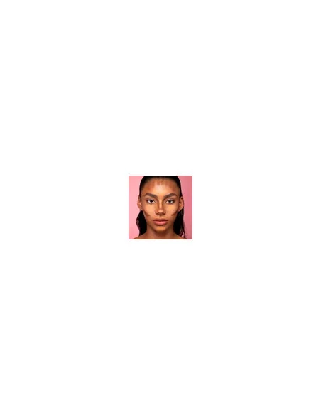Liquid concealer pale
