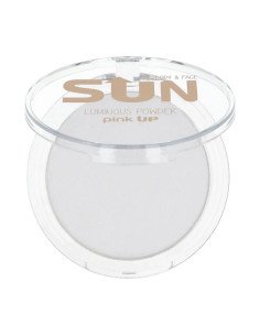 luminous powder  flash 2