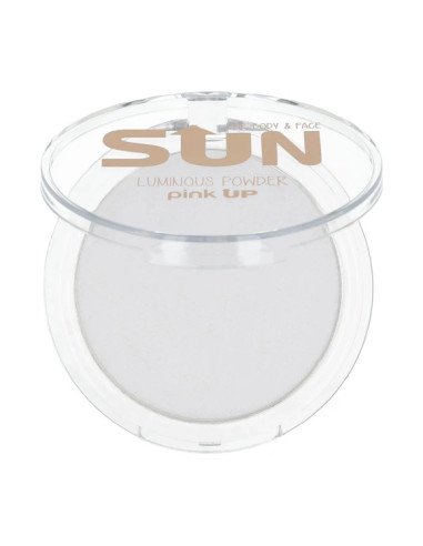 luminous powder  flash