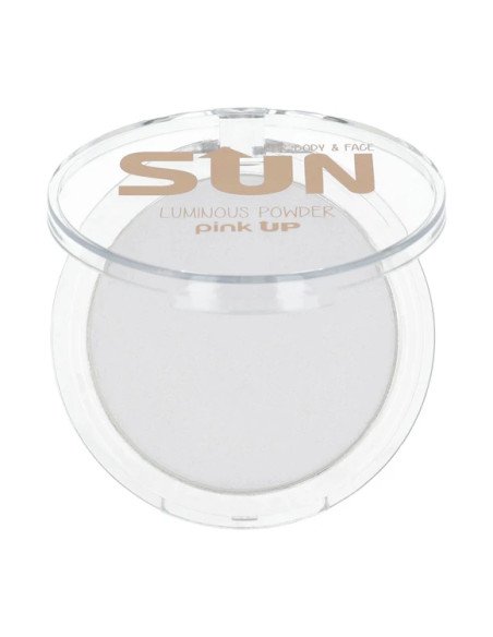 luminous powder  flash