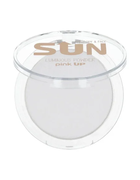 luminous powder flash