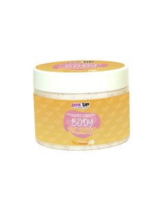 Body scrub  watermelon & mango