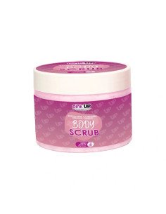 body scrub  sweet guava