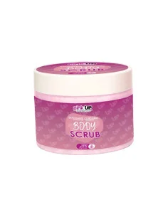 body scrub sweet guava