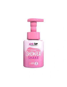 shower shake  sweet guava