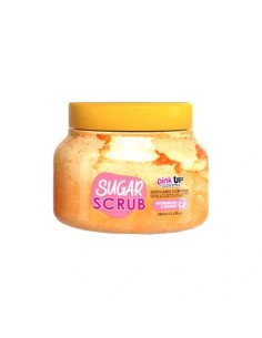 sugar scrub  watermelon & mango
