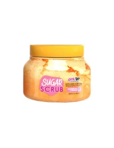 sugar scrub watermelon & mango
