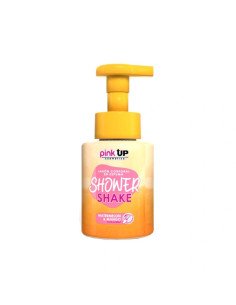 shower shake  watermelon & mango