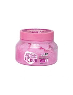 Sugar scrub  sweet guava