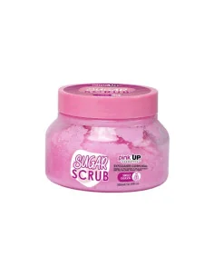 Sugar scrub sweet guava