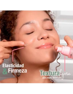 Colágeno facial en gel 2
