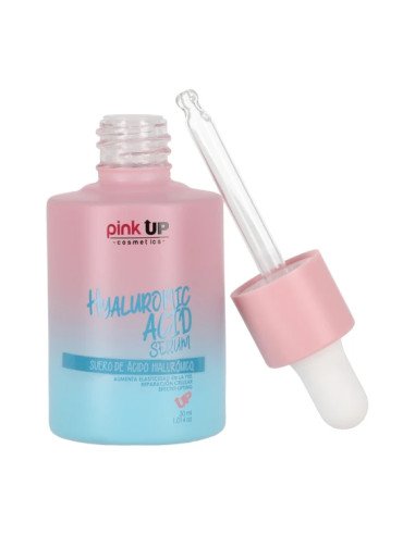 Suero de ácido hialurónico