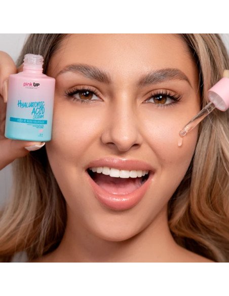 Suero de ácido hialurónico