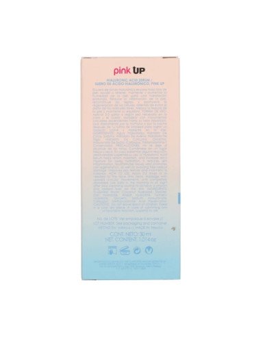 Suero de ácido hialurónico