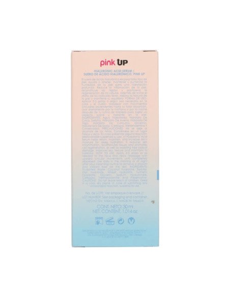 Suero de ácido hialurónico