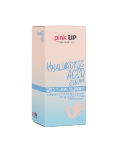 Suero de ácido hialurónico