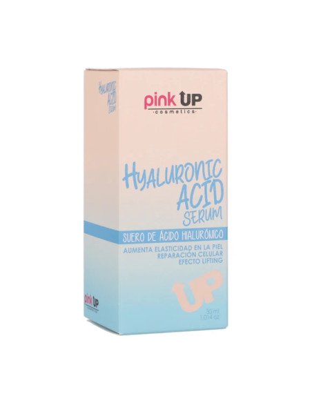 Suero de ácido hialurónico