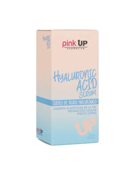 Suero de ácido hialurónico