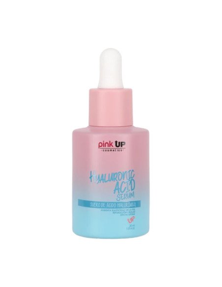 Suero de ácido hialurónico