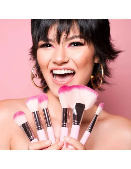 Eyeshadow brushes ind