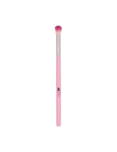 Crease brush ind