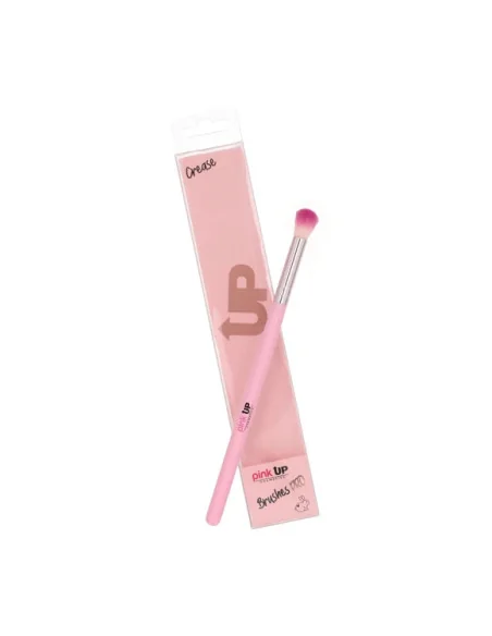 Crease brush ind