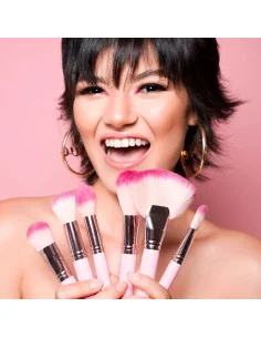 Small eyeshadow brush ind 2