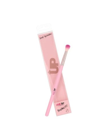 Small eyeshadow brush ind