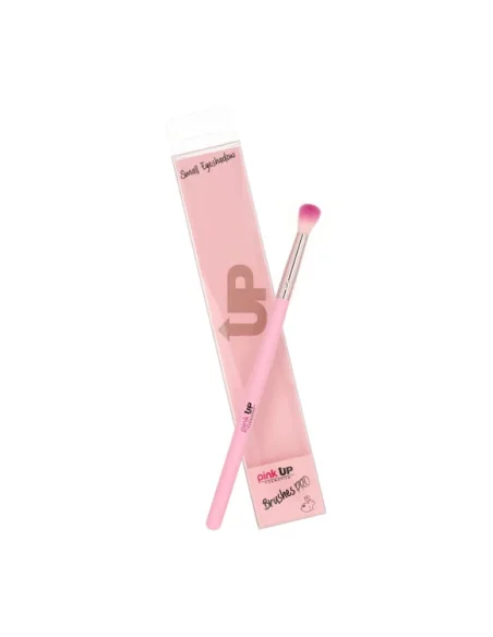 Small eyeshadow brush ind
