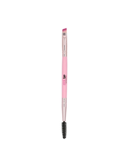Precision liner brush ind