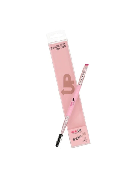 Precision liner brush ind