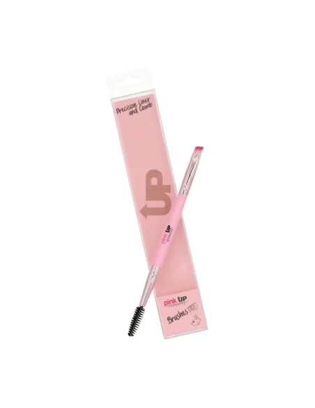 Precision liner brush ind