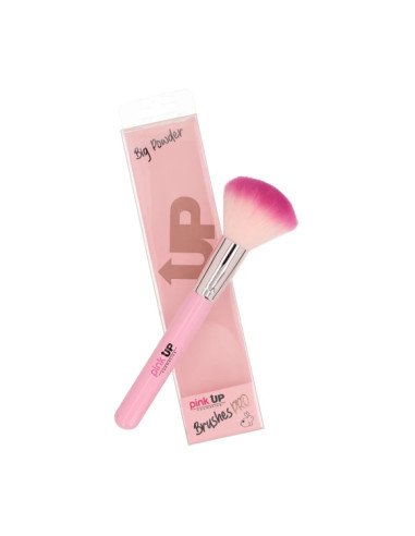 Big powder brush ind