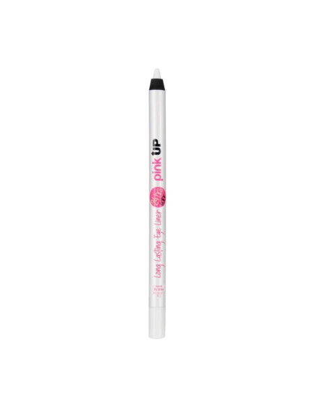 long lasting eye liner - very black