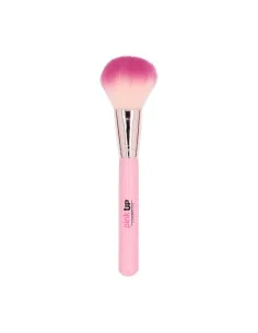 Powder brush ind