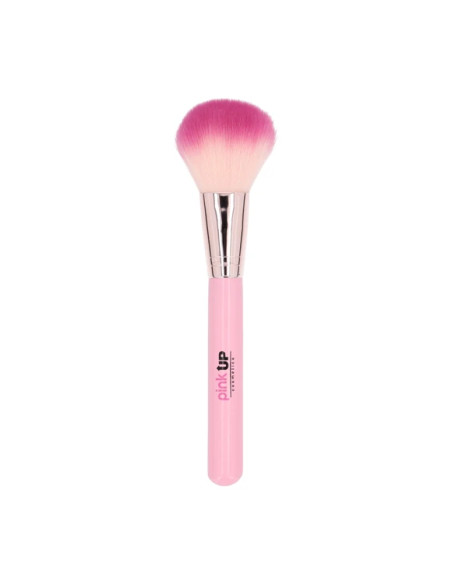 Powder brush ind