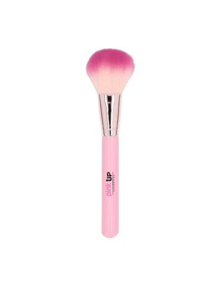 Powder brush ind