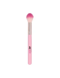 Highlighter brush ind