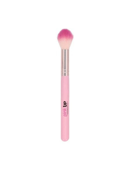 Highlighter brush ind