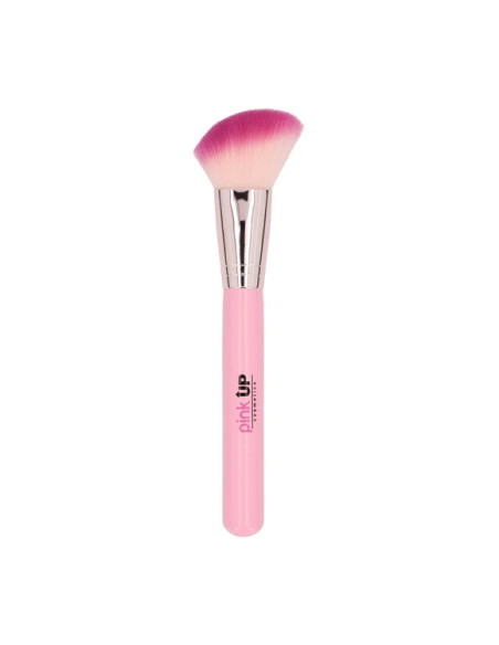 Angle brush ind